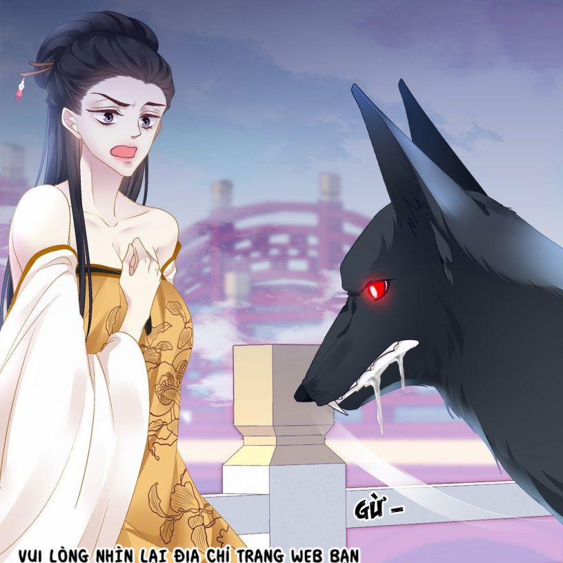 Hắc Hóa Đại Lão Thuần Dưỡng Chỉ Nam 34 trang 25