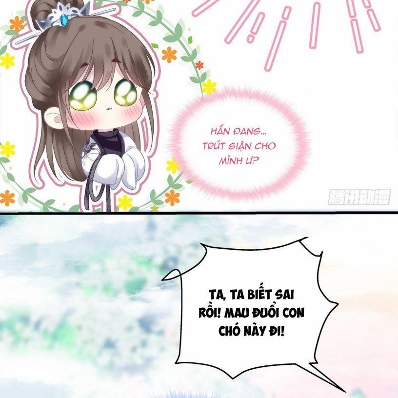 Hắc Hóa Đại Lão Thuần Dưỡng Chỉ Nam 34 trang 32