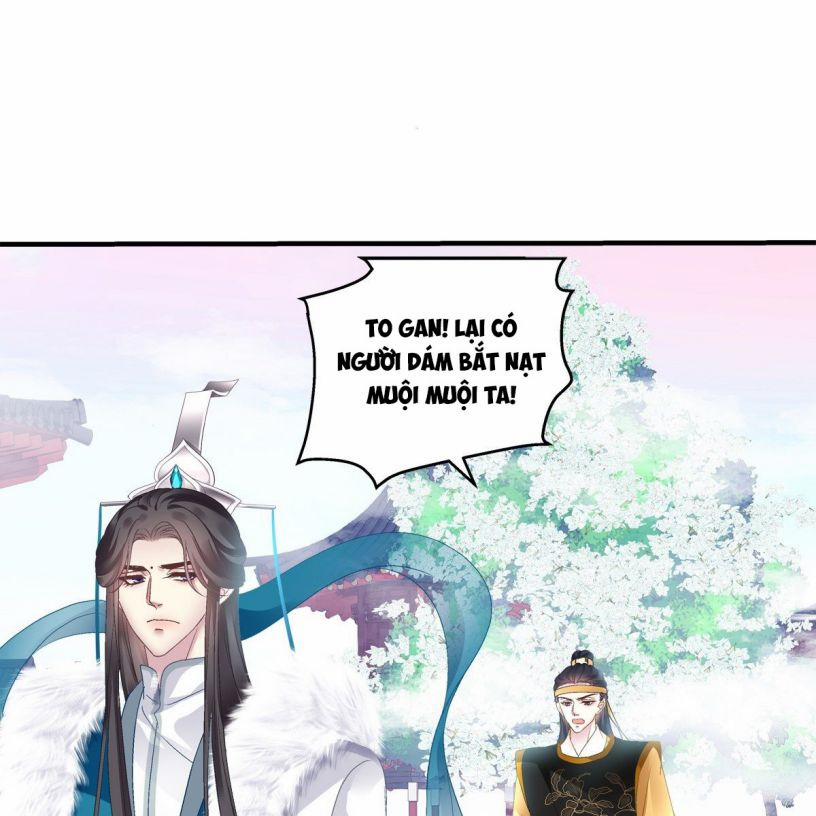 Hắc Hóa Đại Lão Thuần Dưỡng Chỉ Nam 34 trang 35