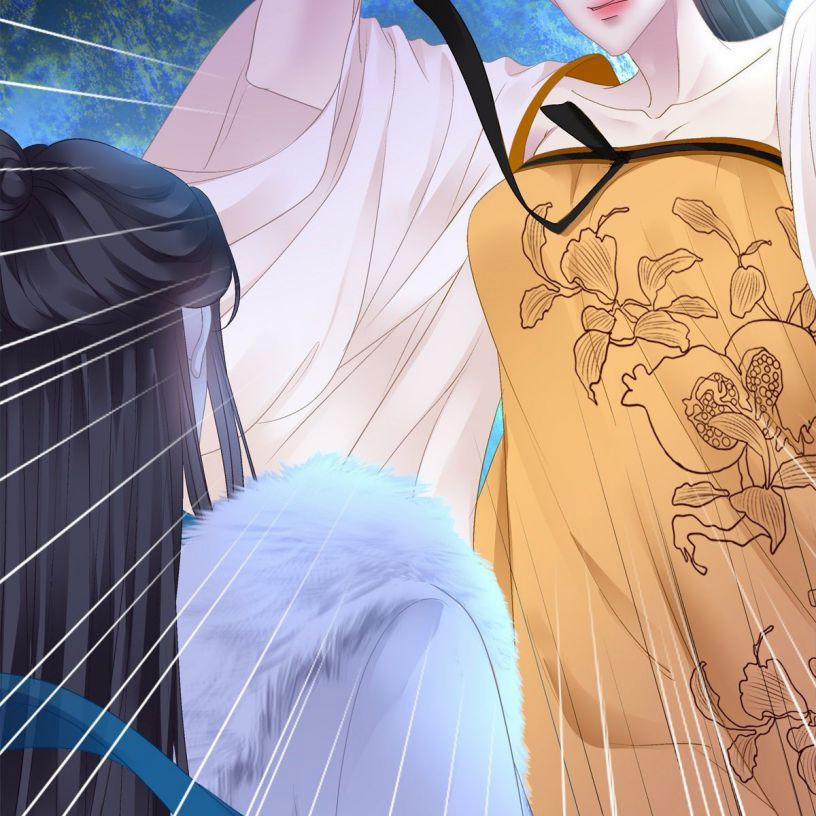 Hắc Hóa Đại Lão Thuần Dưỡng Chỉ Nam 34 trang 44