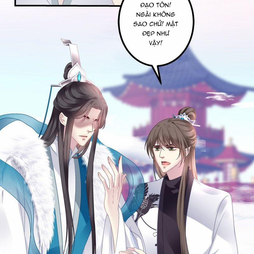 Hắc Hóa Đại Lão Thuần Dưỡng Chỉ Nam 34 trang 52