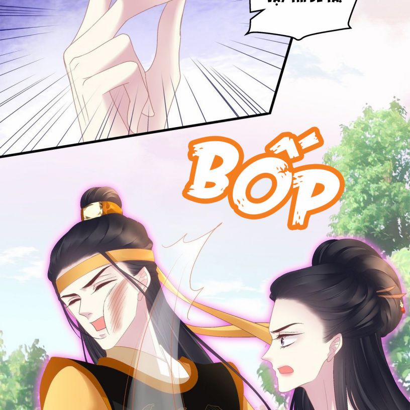 Hắc Hóa Đại Lão Thuần Dưỡng Chỉ Nam 34 trang 61