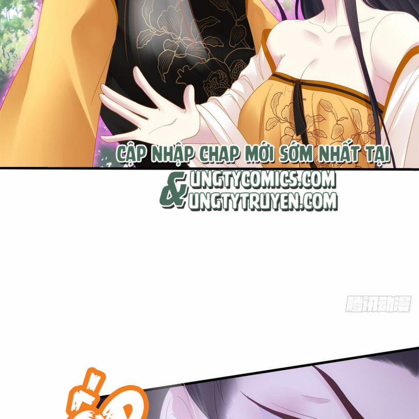 Hắc Hóa Đại Lão Thuần Dưỡng Chỉ Nam 34 trang 62