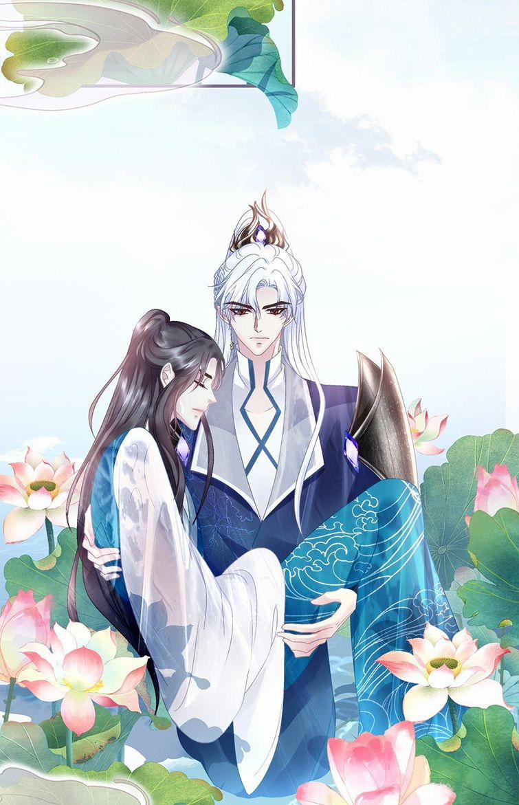 Hắc Hóa Đại Lão Thuần Dưỡng Chỉ Nam 35 trang 1