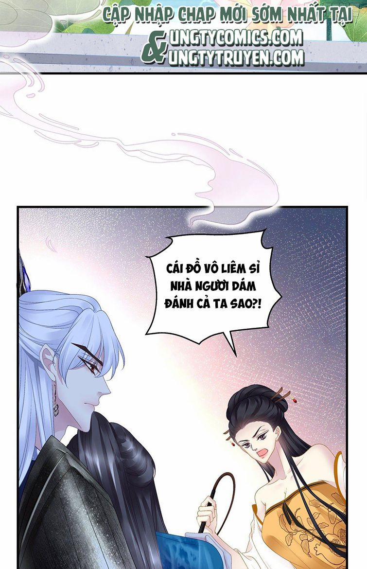 Hắc Hóa Đại Lão Thuần Dưỡng Chỉ Nam 35 trang 2