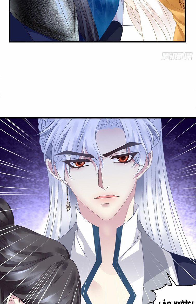 Hắc Hóa Đại Lão Thuần Dưỡng Chỉ Nam 35 trang 3