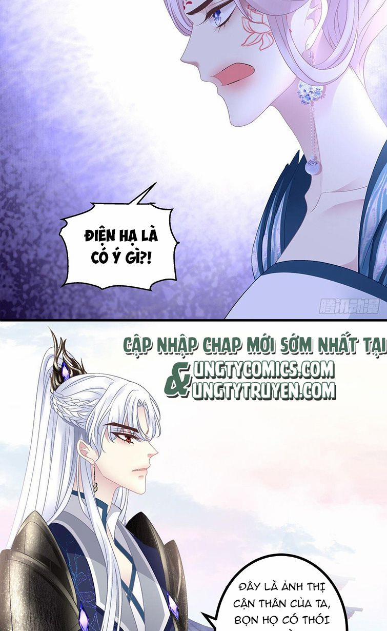 Hắc Hóa Đại Lão Thuần Dưỡng Chỉ Nam 35 trang 34