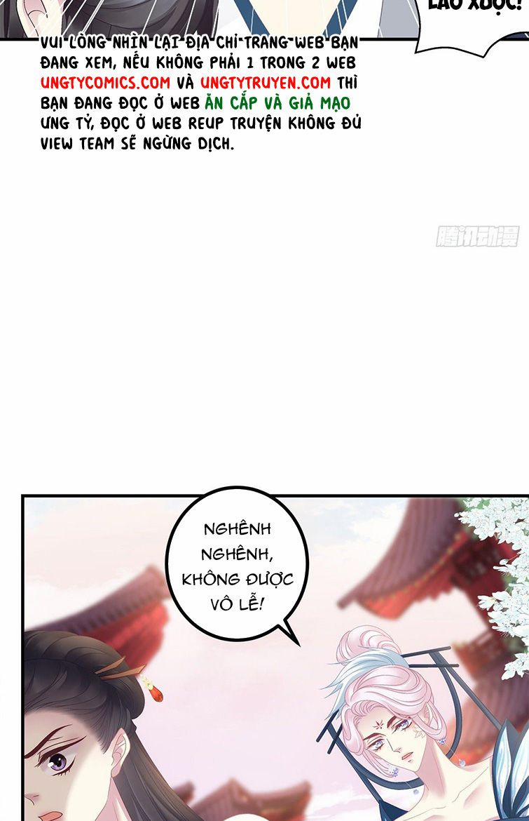 Hắc Hóa Đại Lão Thuần Dưỡng Chỉ Nam 35 trang 4