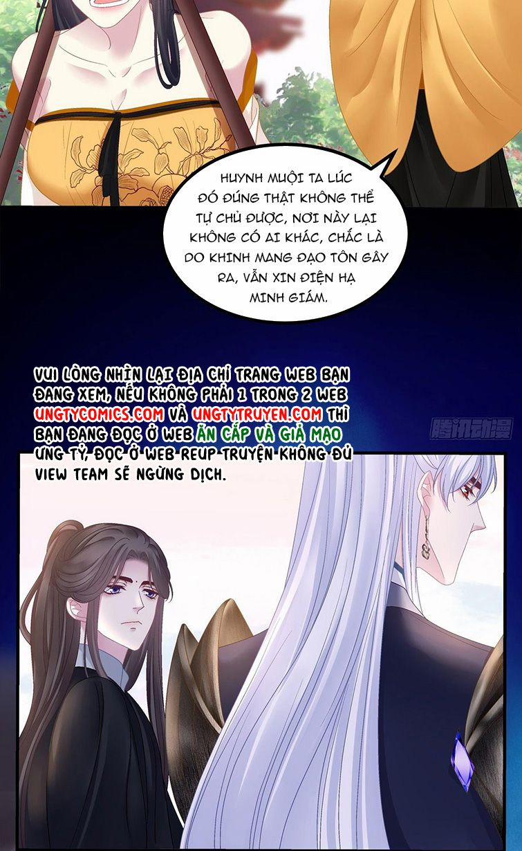 Hắc Hóa Đại Lão Thuần Dưỡng Chỉ Nam 35 trang 41