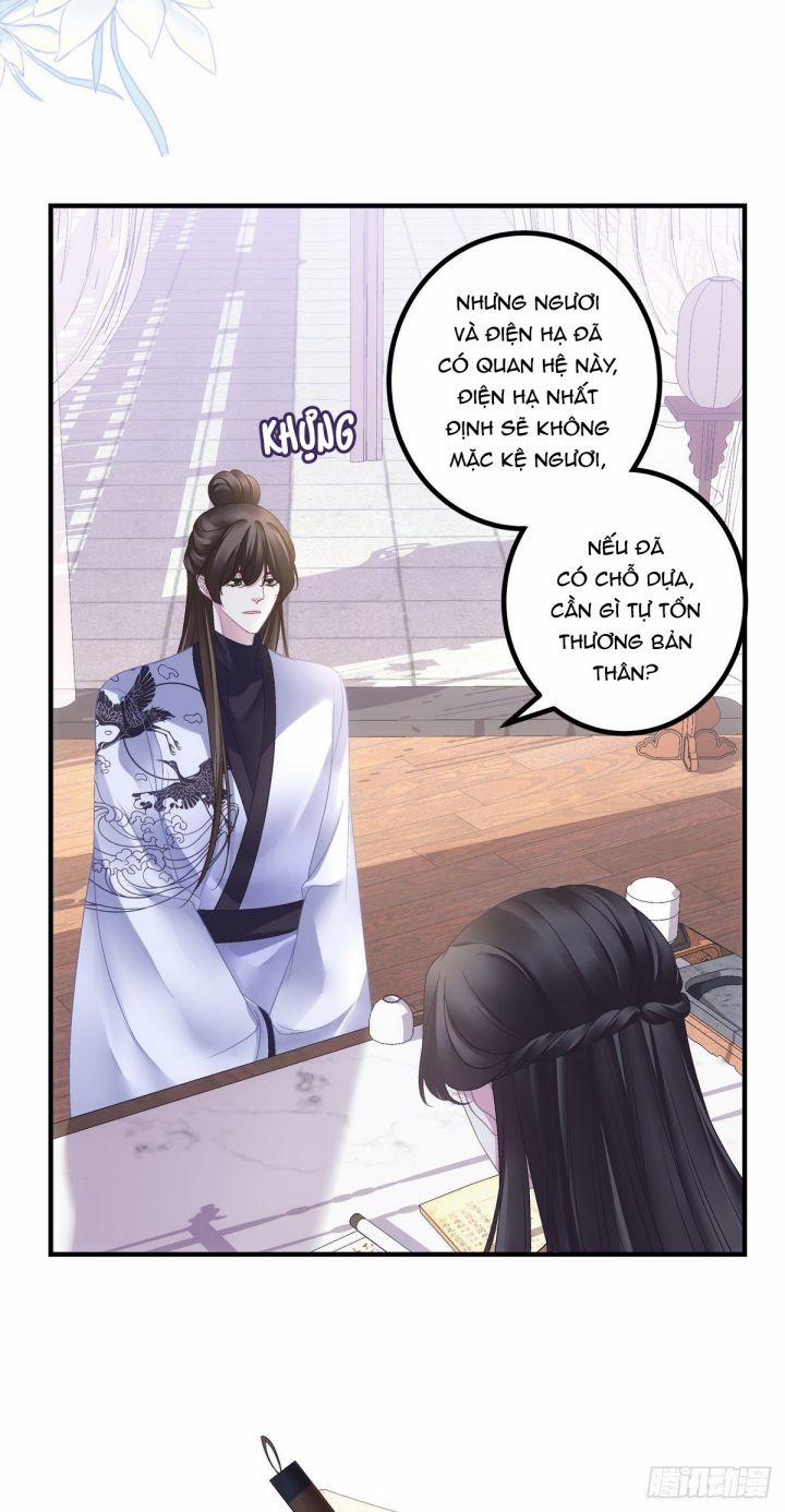 Hắc Hóa Đại Lão Thuần Dưỡng Chỉ Nam 36 trang 18