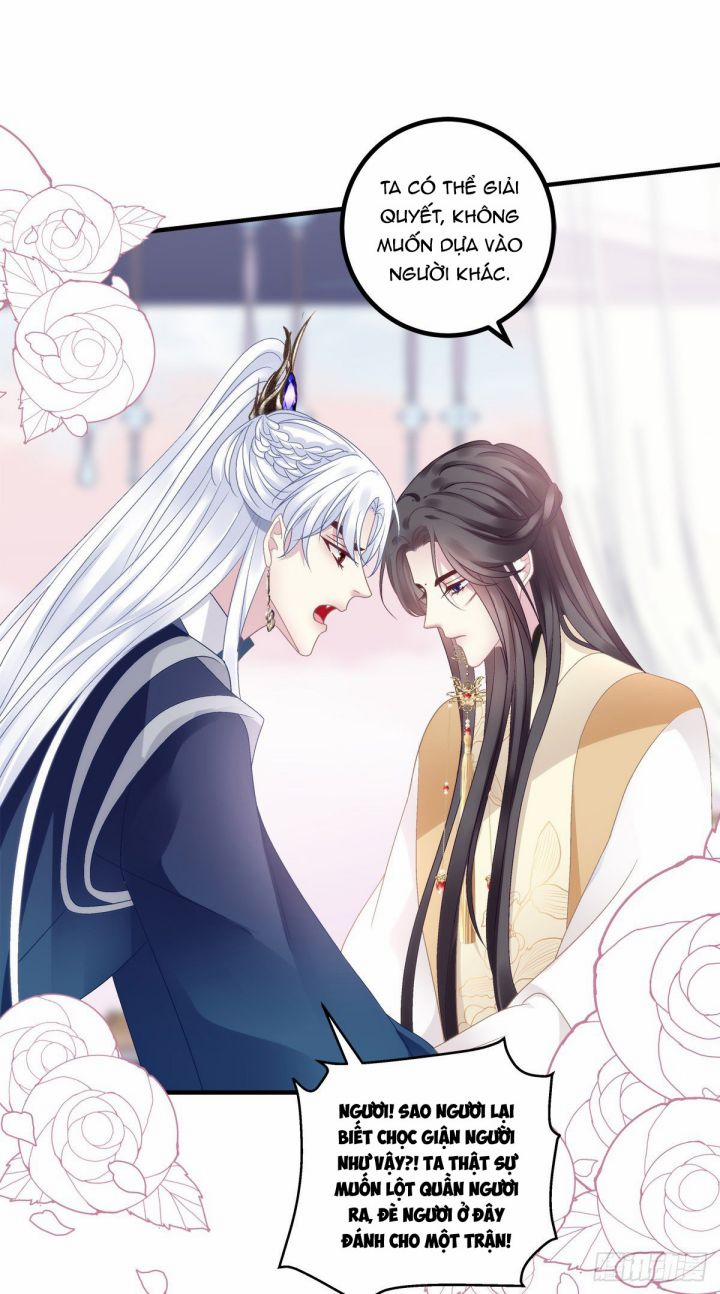 Hắc Hóa Đại Lão Thuần Dưỡng Chỉ Nam 36 trang 31