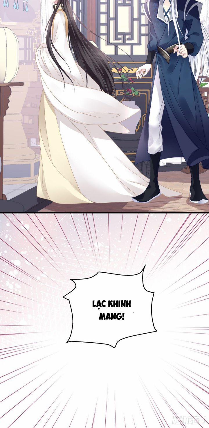 Hắc Hóa Đại Lão Thuần Dưỡng Chỉ Nam 36 trang 33