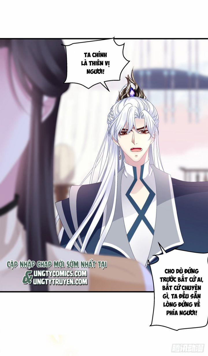 Hắc Hóa Đại Lão Thuần Dưỡng Chỉ Nam 36 trang 34