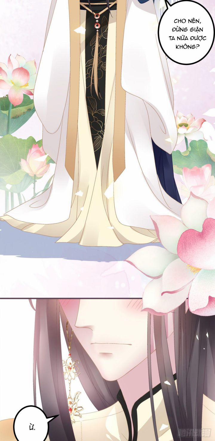 Hắc Hóa Đại Lão Thuần Dưỡng Chỉ Nam 36 trang 36