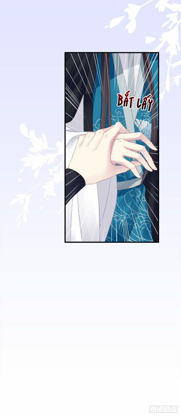 Hắc Hóa Đại Lão Thuần Dưỡng Chỉ Nam 36 trang 8