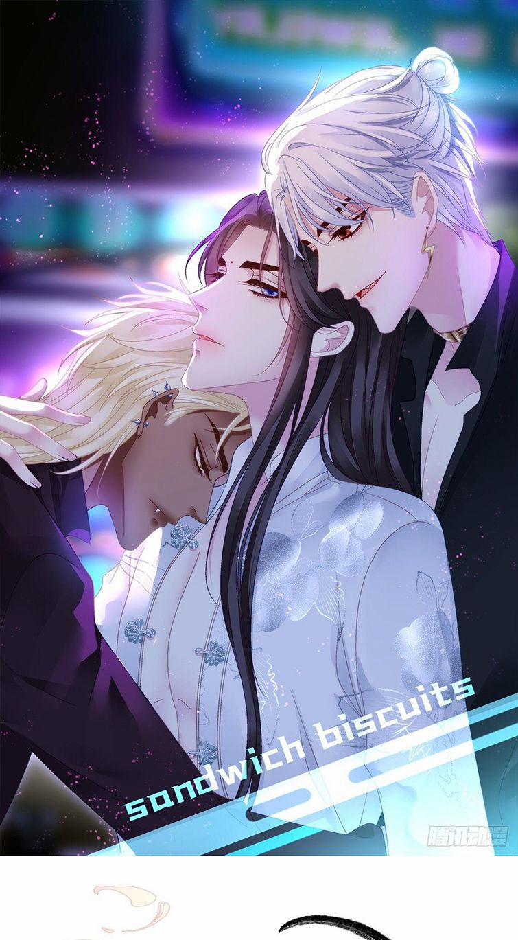 Hắc Hóa Đại Lão Thuần Dưỡng Chỉ Nam 37 trang 0