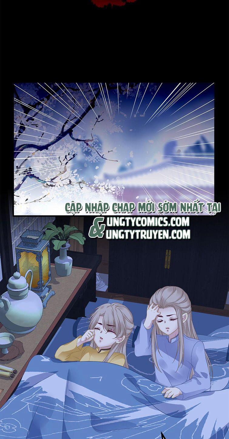 Hắc Hóa Đại Lão Thuần Dưỡng Chỉ Nam 37 trang 14