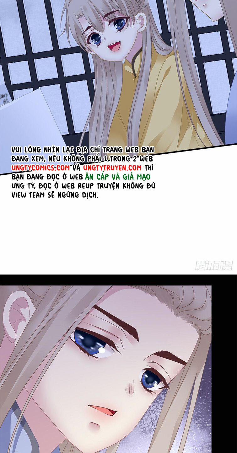 Hắc Hóa Đại Lão Thuần Dưỡng Chỉ Nam 37 trang 16