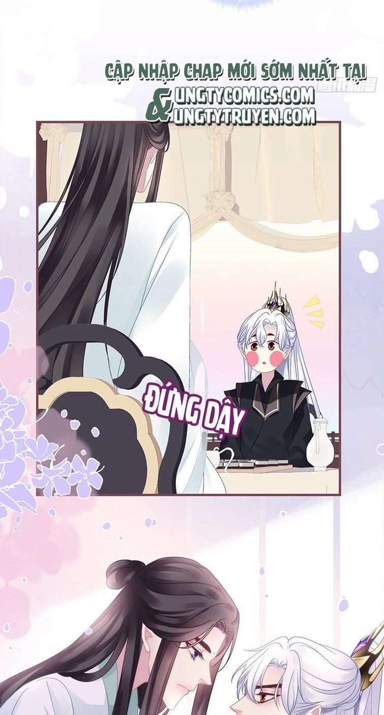 Hắc Hóa Đại Lão Thuần Dưỡng Chỉ Nam 37 trang 25