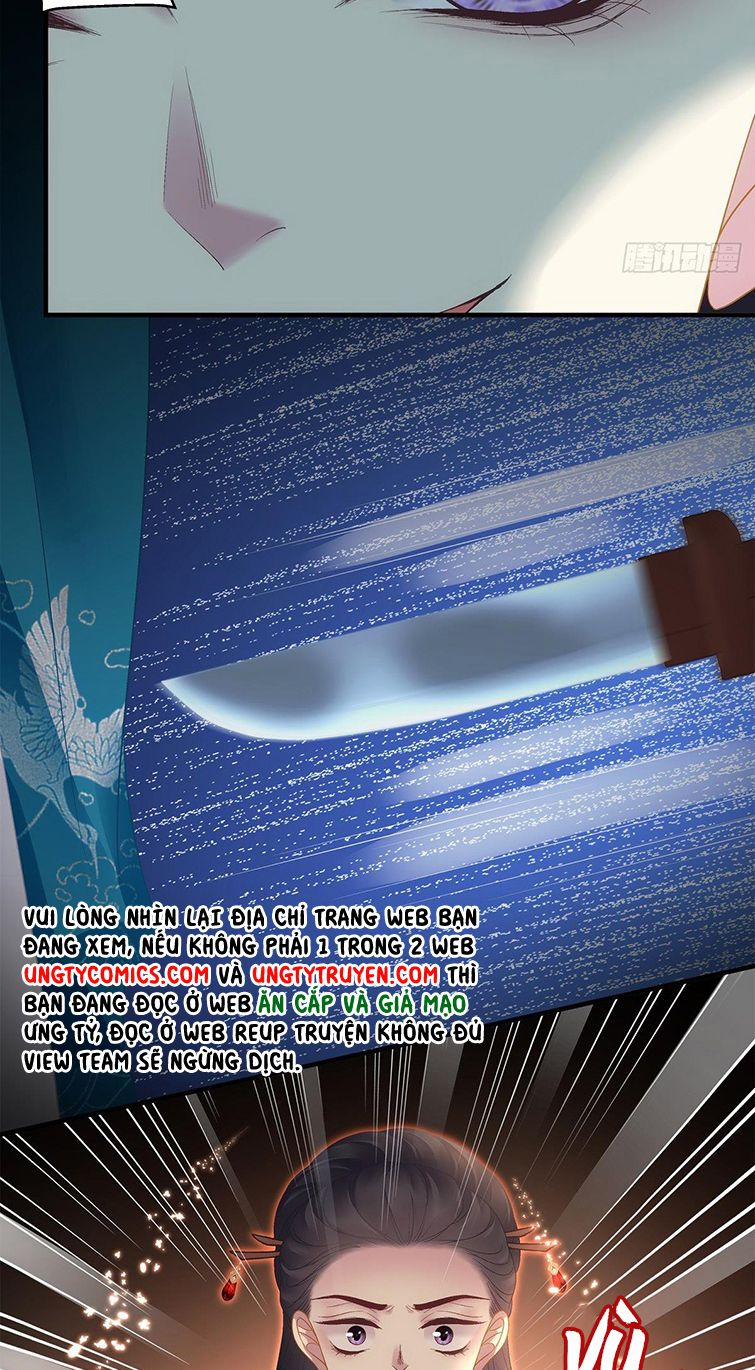 Hắc Hóa Đại Lão Thuần Dưỡng Chỉ Nam 37 trang 3