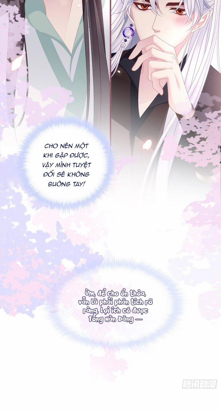 Hắc Hóa Đại Lão Thuần Dưỡng Chỉ Nam 37 trang 31