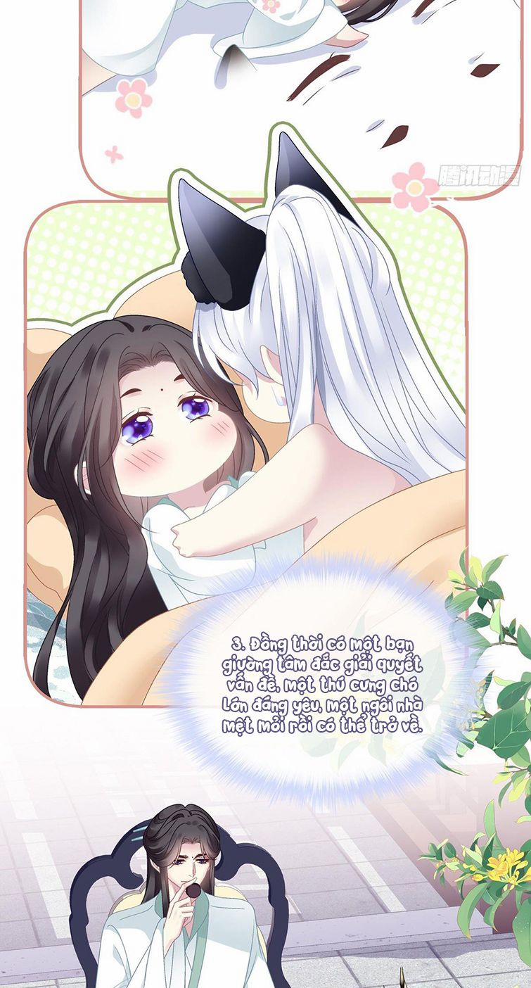 Hắc Hóa Đại Lão Thuần Dưỡng Chỉ Nam 37 trang 33