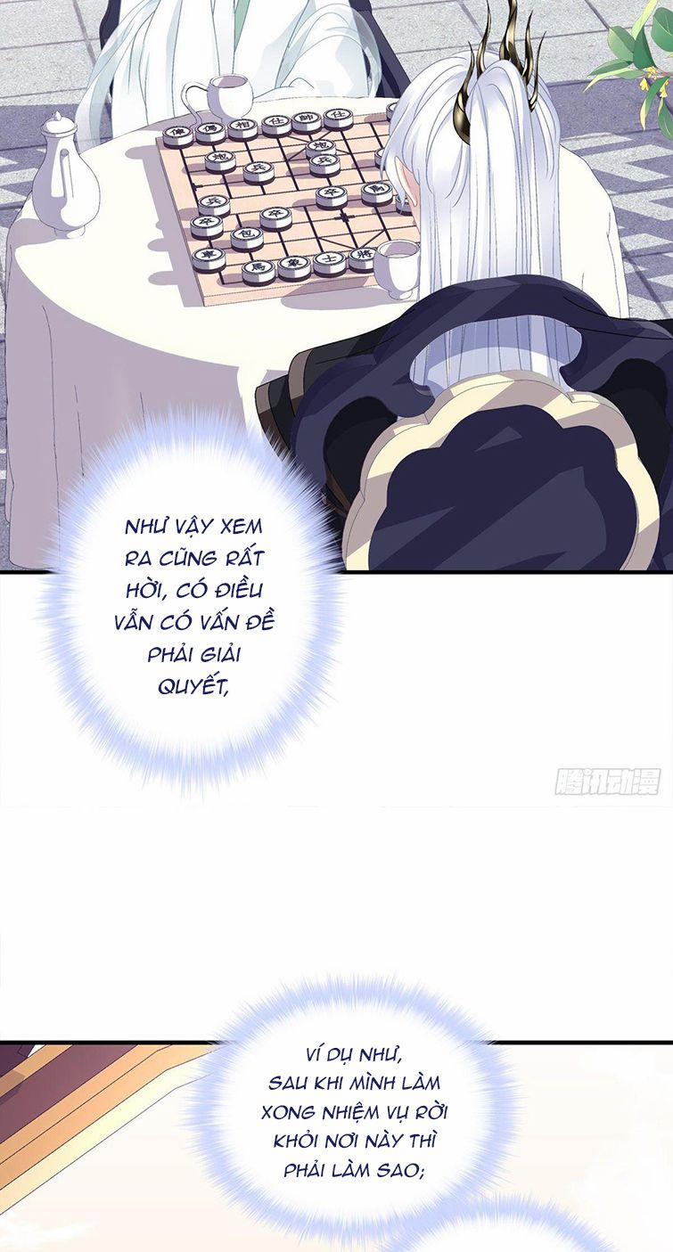 Hắc Hóa Đại Lão Thuần Dưỡng Chỉ Nam 37 trang 34