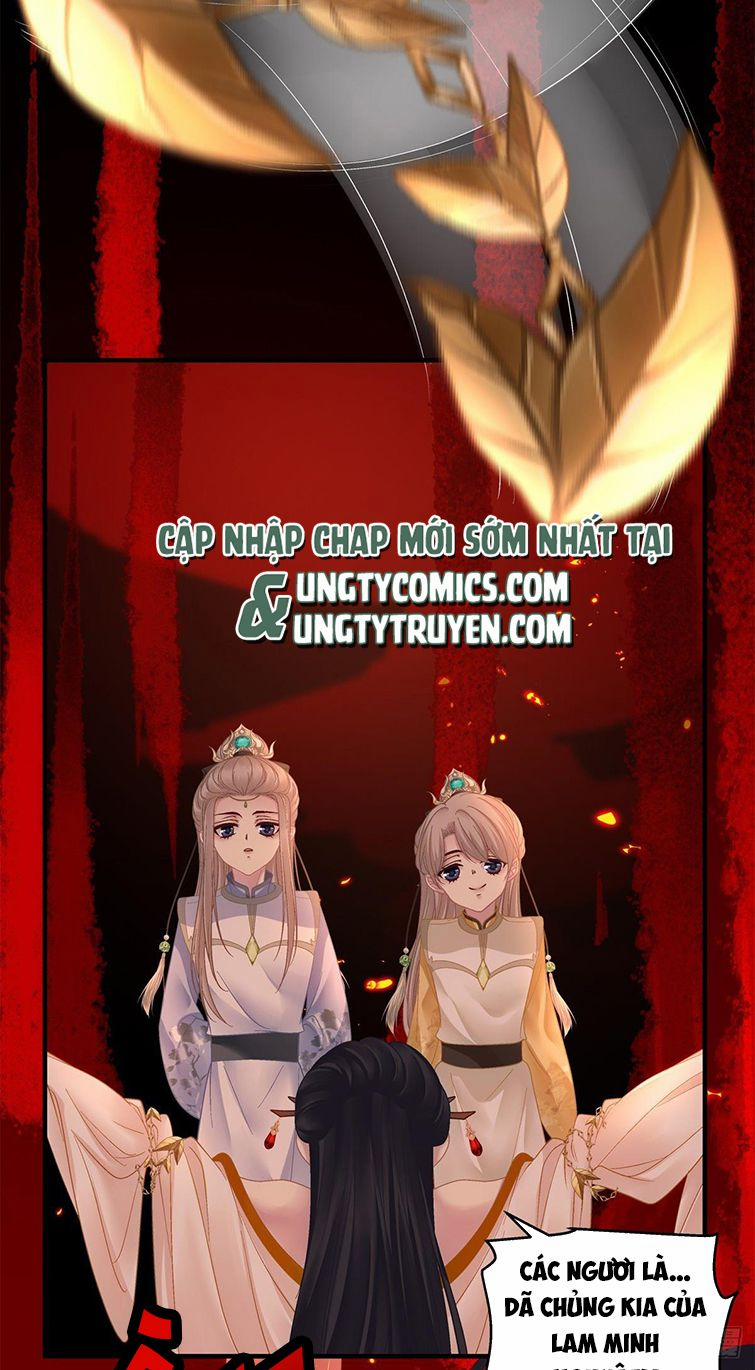 Hắc Hóa Đại Lão Thuần Dưỡng Chỉ Nam 37 trang 5