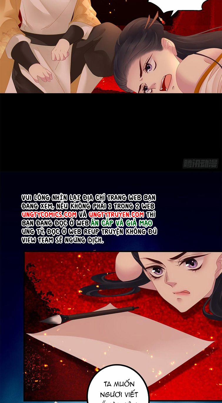 Hắc Hóa Đại Lão Thuần Dưỡng Chỉ Nam 37 trang 7