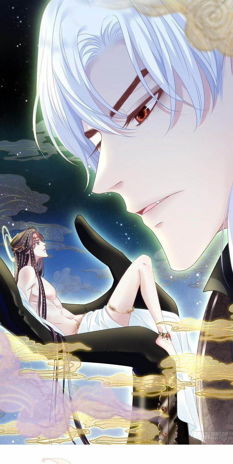 Hắc Hóa Đại Lão Thuần Dưỡng Chỉ Nam 38 trang 0