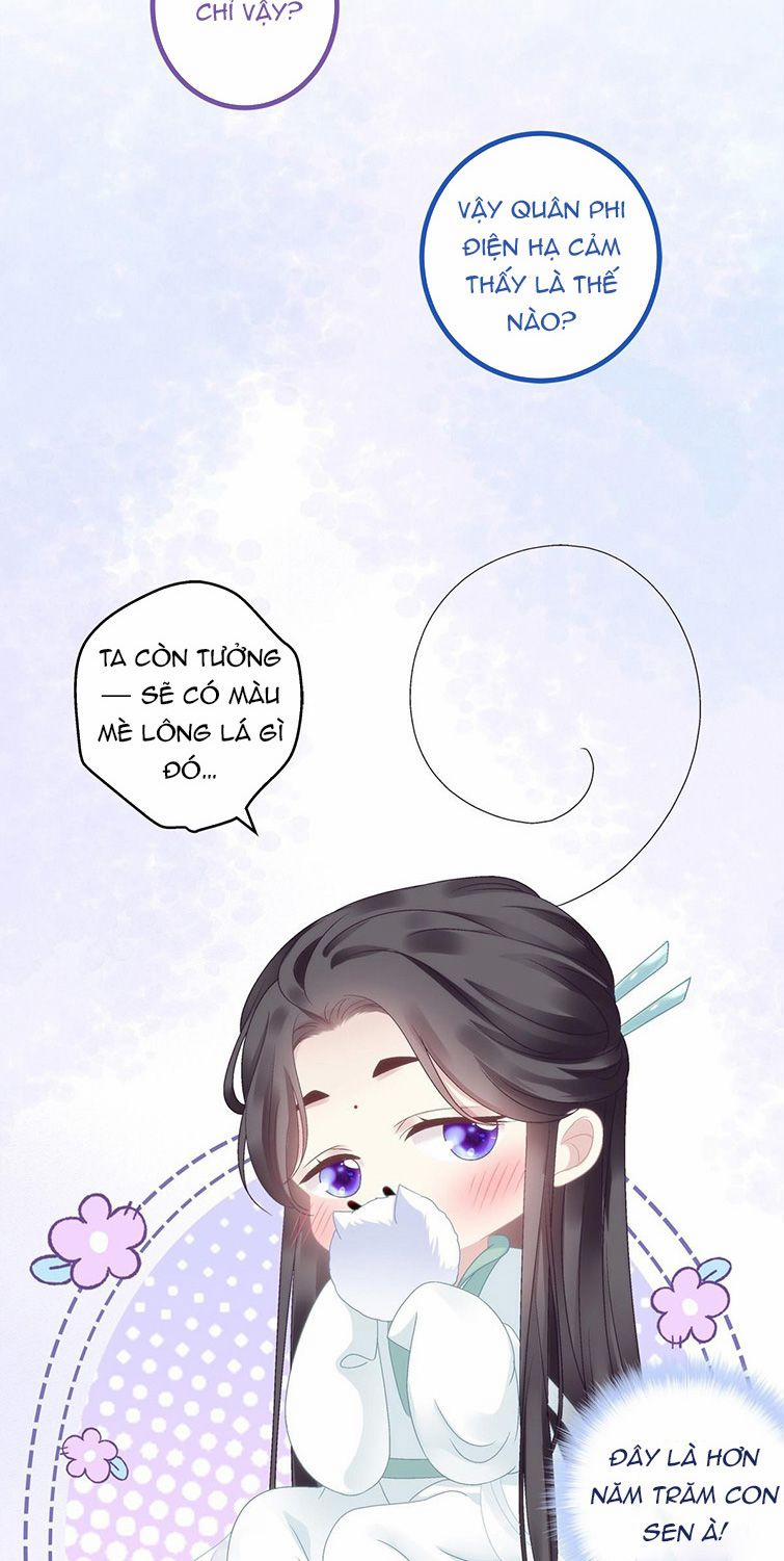 Hắc Hóa Đại Lão Thuần Dưỡng Chỉ Nam 38 trang 11