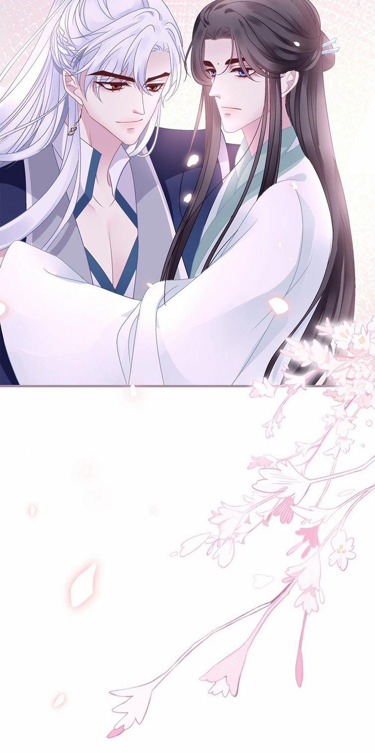 Hắc Hóa Đại Lão Thuần Dưỡng Chỉ Nam 38 trang 21