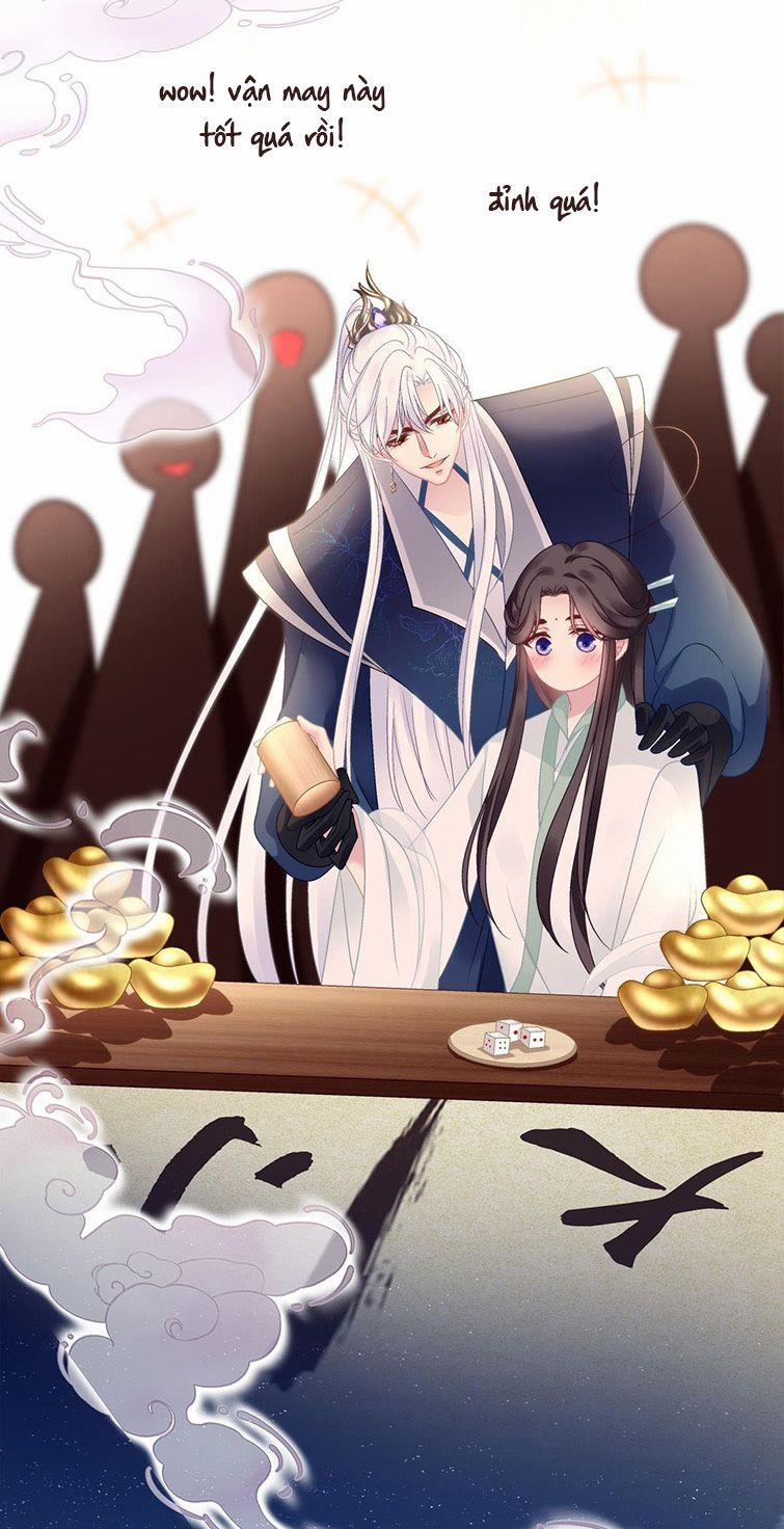 Hắc Hóa Đại Lão Thuần Dưỡng Chỉ Nam 38 trang 26