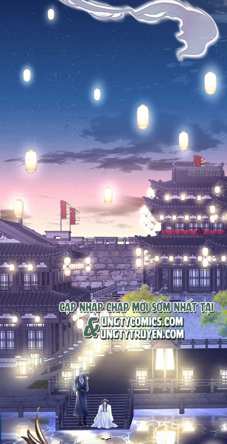 Hắc Hóa Đại Lão Thuần Dưỡng Chỉ Nam 38 trang 27