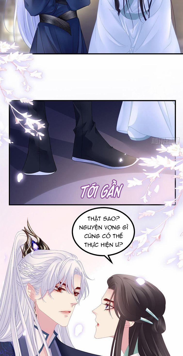 Hắc Hóa Đại Lão Thuần Dưỡng Chỉ Nam 38 trang 30