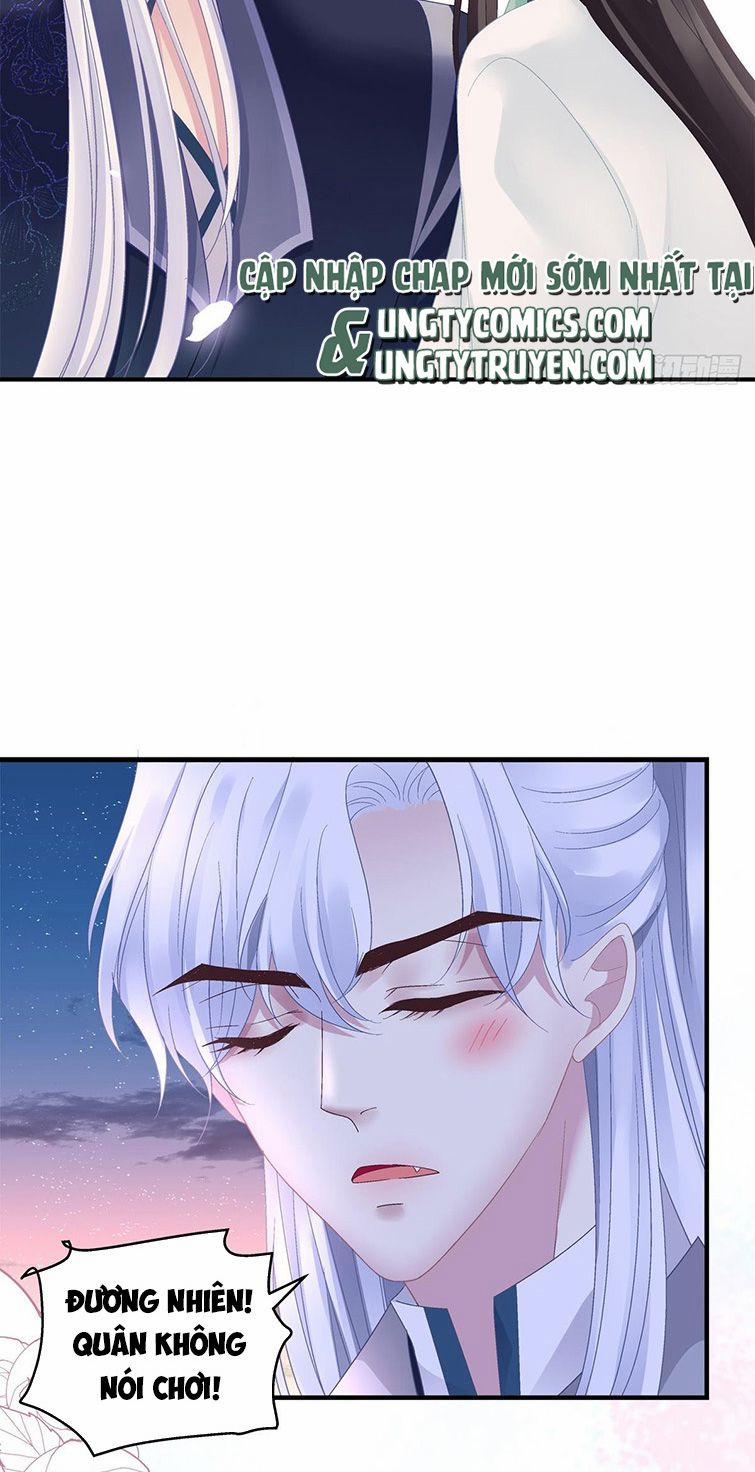 Hắc Hóa Đại Lão Thuần Dưỡng Chỉ Nam 38 trang 31