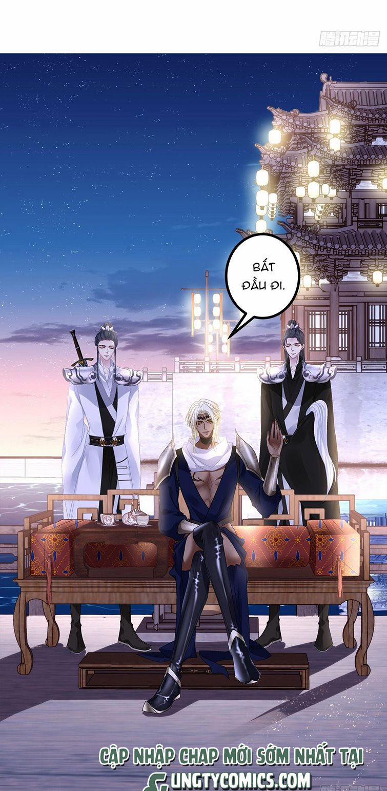 Hắc Hóa Đại Lão Thuần Dưỡng Chỉ Nam 38 trang 37