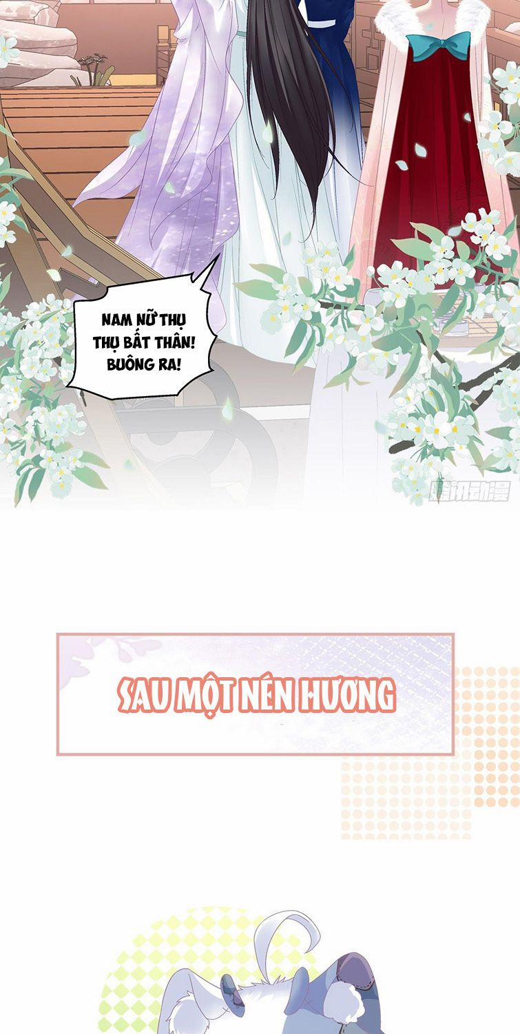 Hắc Hóa Đại Lão Thuần Dưỡng Chỉ Nam 38 trang 7