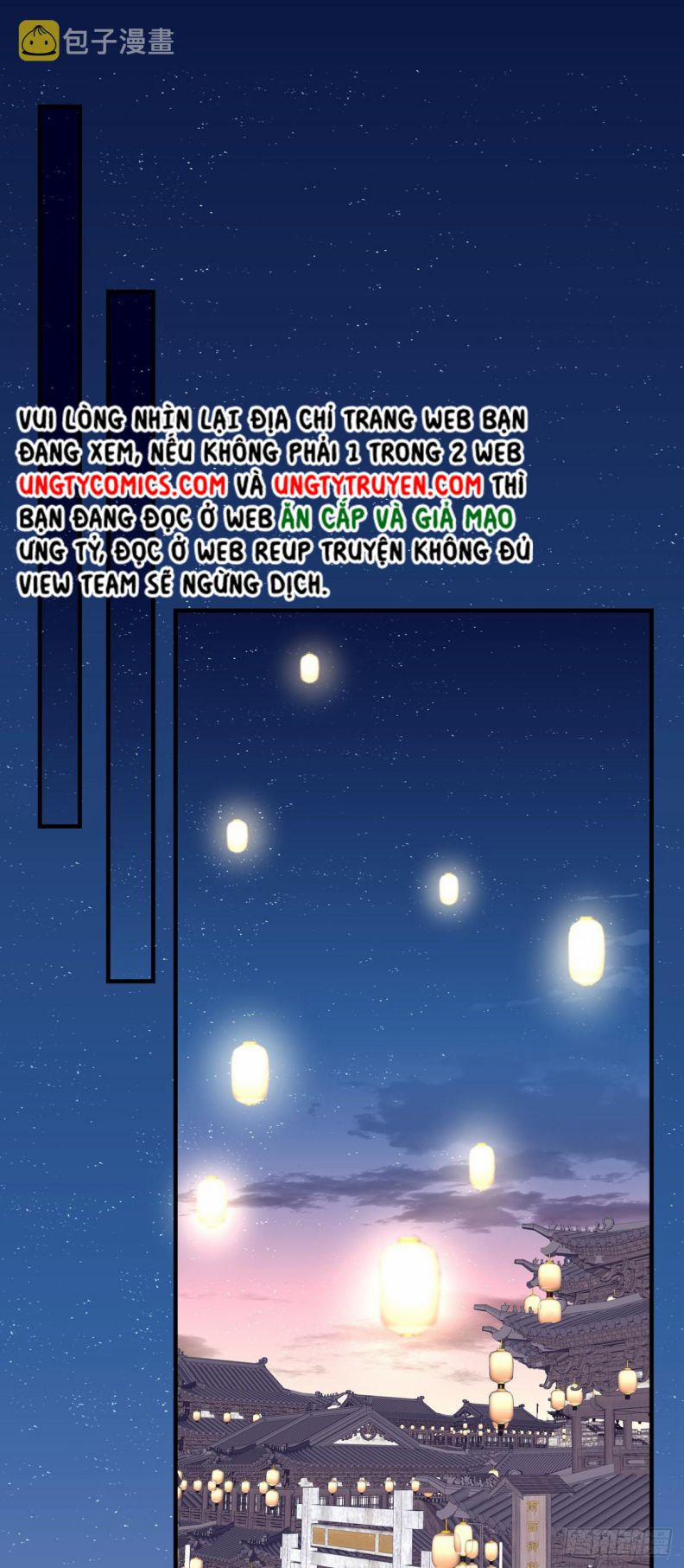 Hắc Hóa Đại Lão Thuần Dưỡng Chỉ Nam 39 trang 0