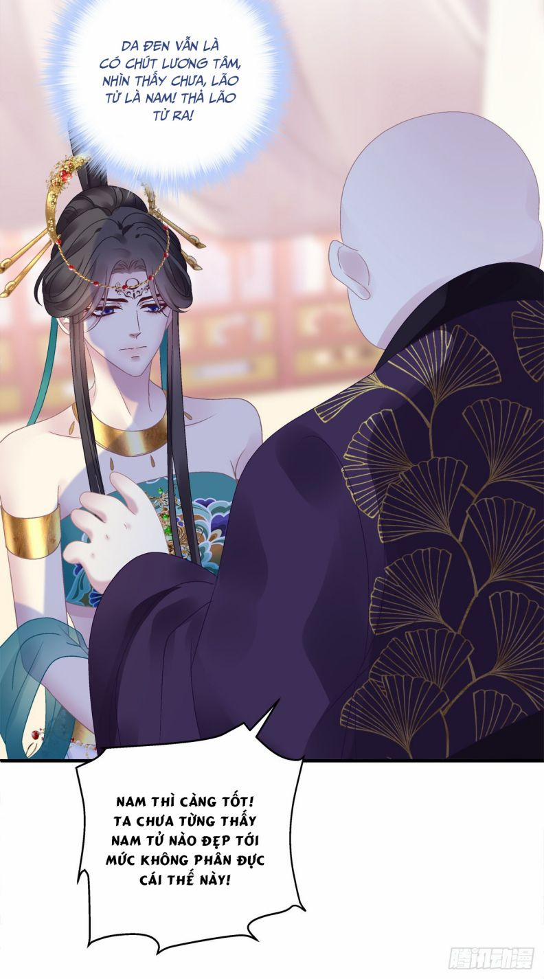 Hắc Hóa Đại Lão Thuần Dưỡng Chỉ Nam 39 trang 20