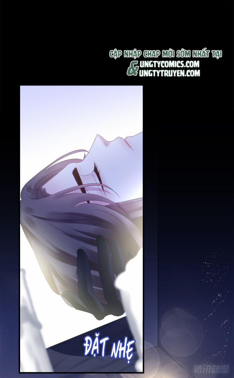 Hắc Hóa Đại Lão Thuần Dưỡng Chỉ Nam 39 trang 3