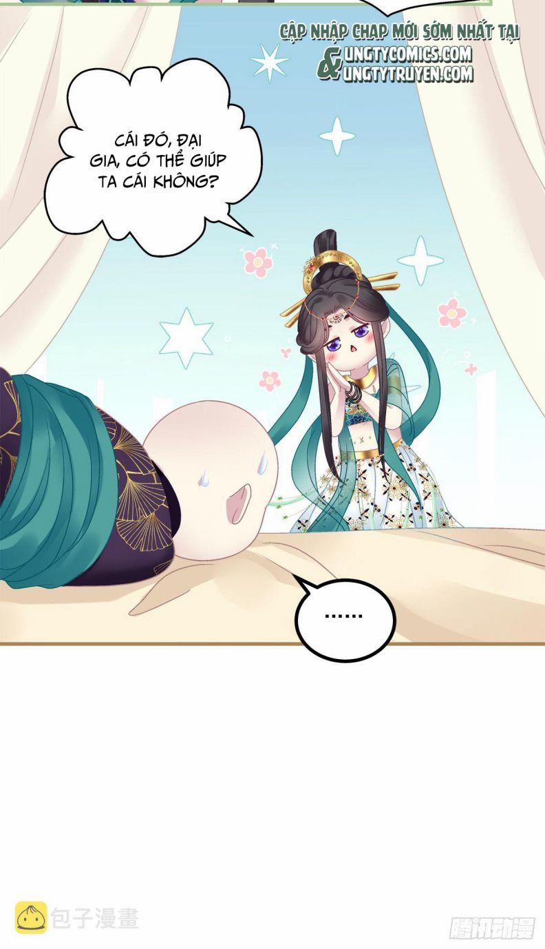 Hắc Hóa Đại Lão Thuần Dưỡng Chỉ Nam 39 trang 30