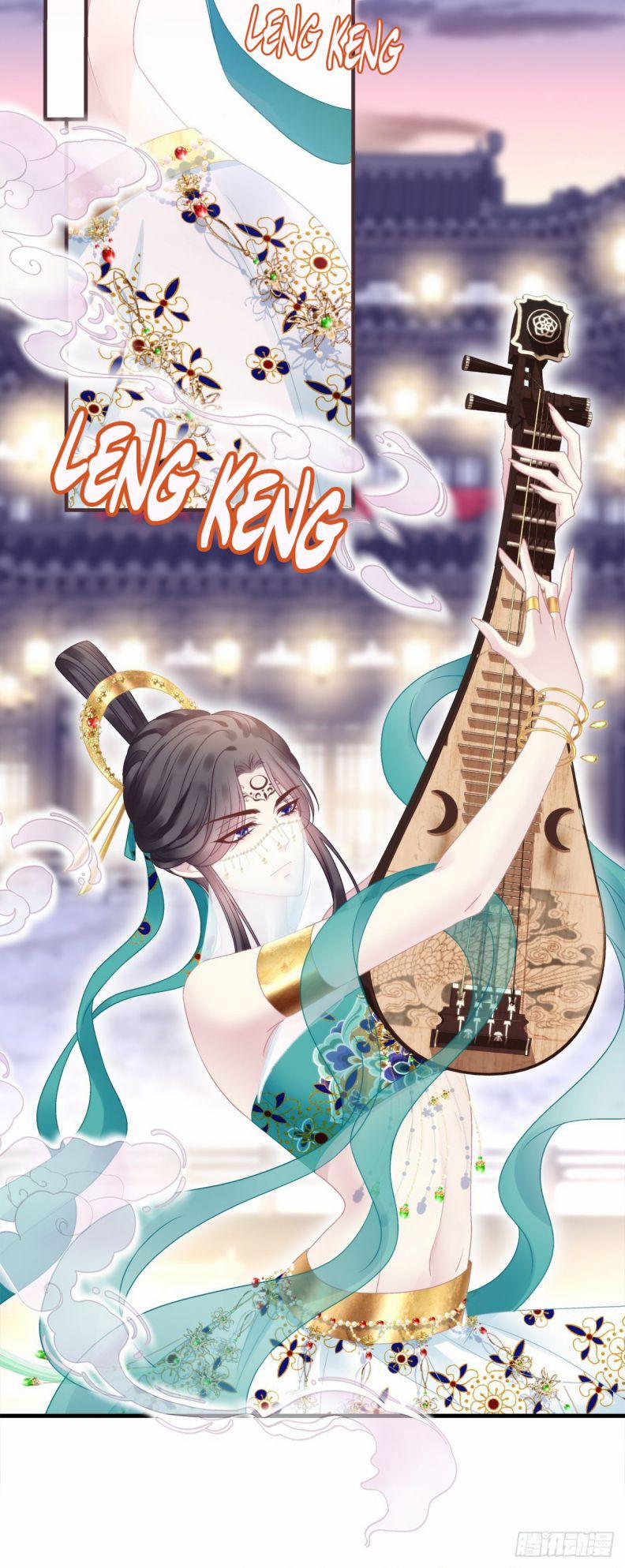 Hắc Hóa Đại Lão Thuần Dưỡng Chỉ Nam 39 trang 7