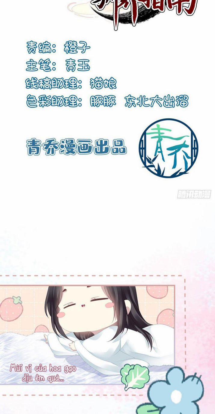 Hắc Hóa Đại Lão Thuần Dưỡng Chỉ Nam 4 trang 1