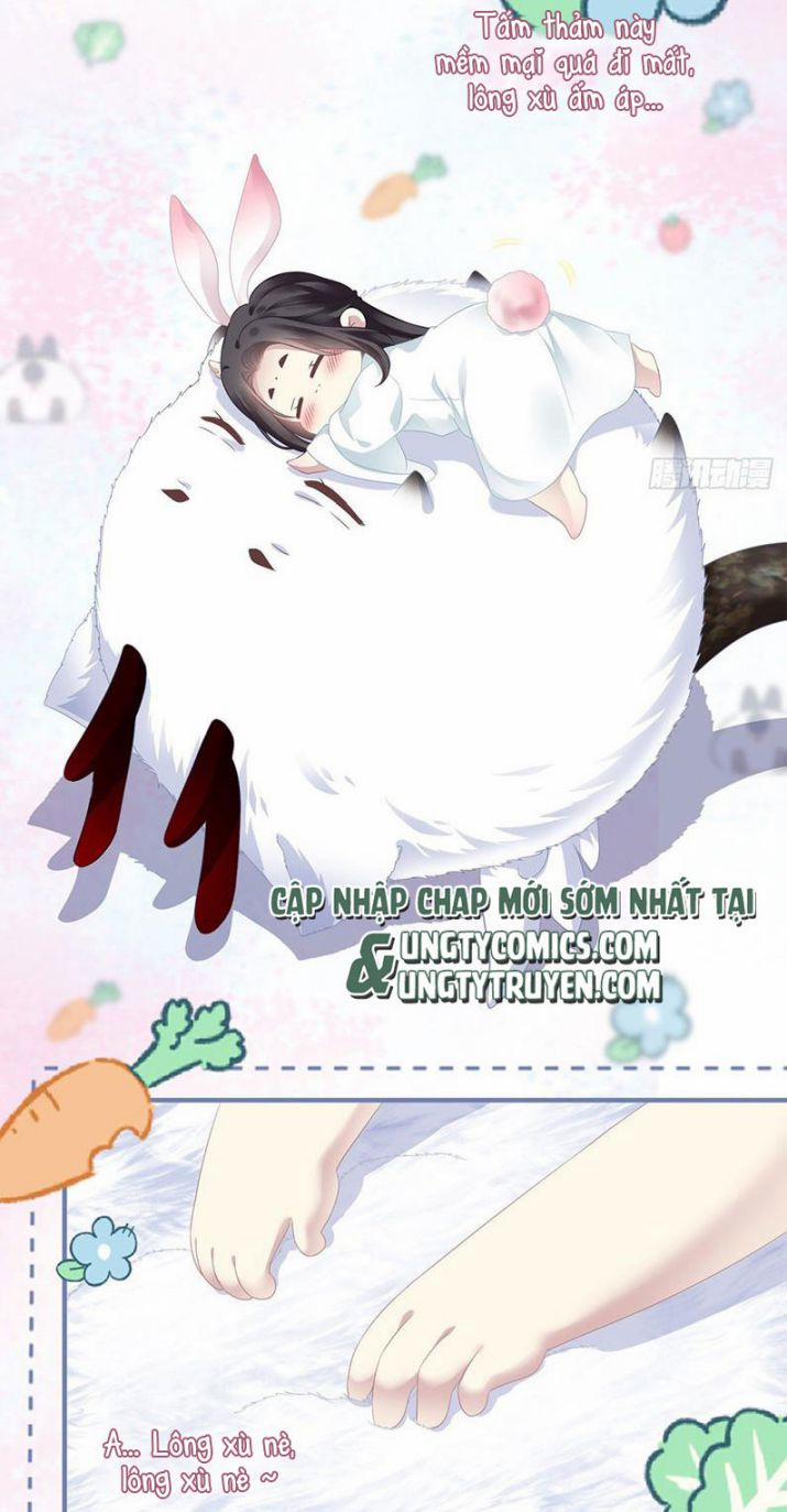 Hắc Hóa Đại Lão Thuần Dưỡng Chỉ Nam 4 trang 2