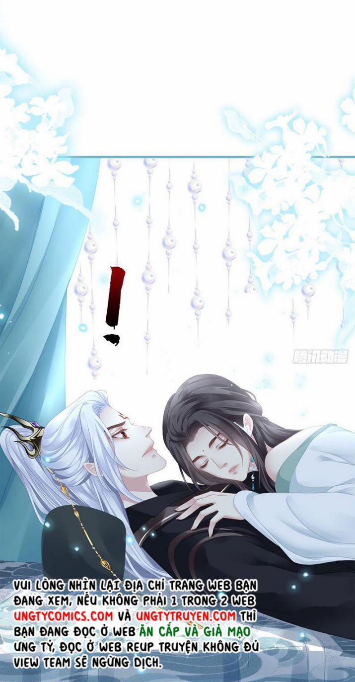 Hắc Hóa Đại Lão Thuần Dưỡng Chỉ Nam 4 trang 4