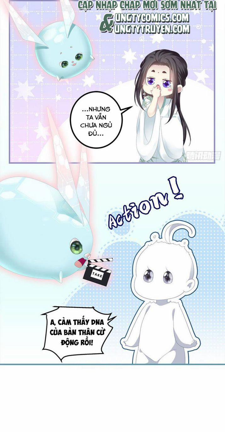 Hắc Hóa Đại Lão Thuần Dưỡng Chỉ Nam 4 trang 7