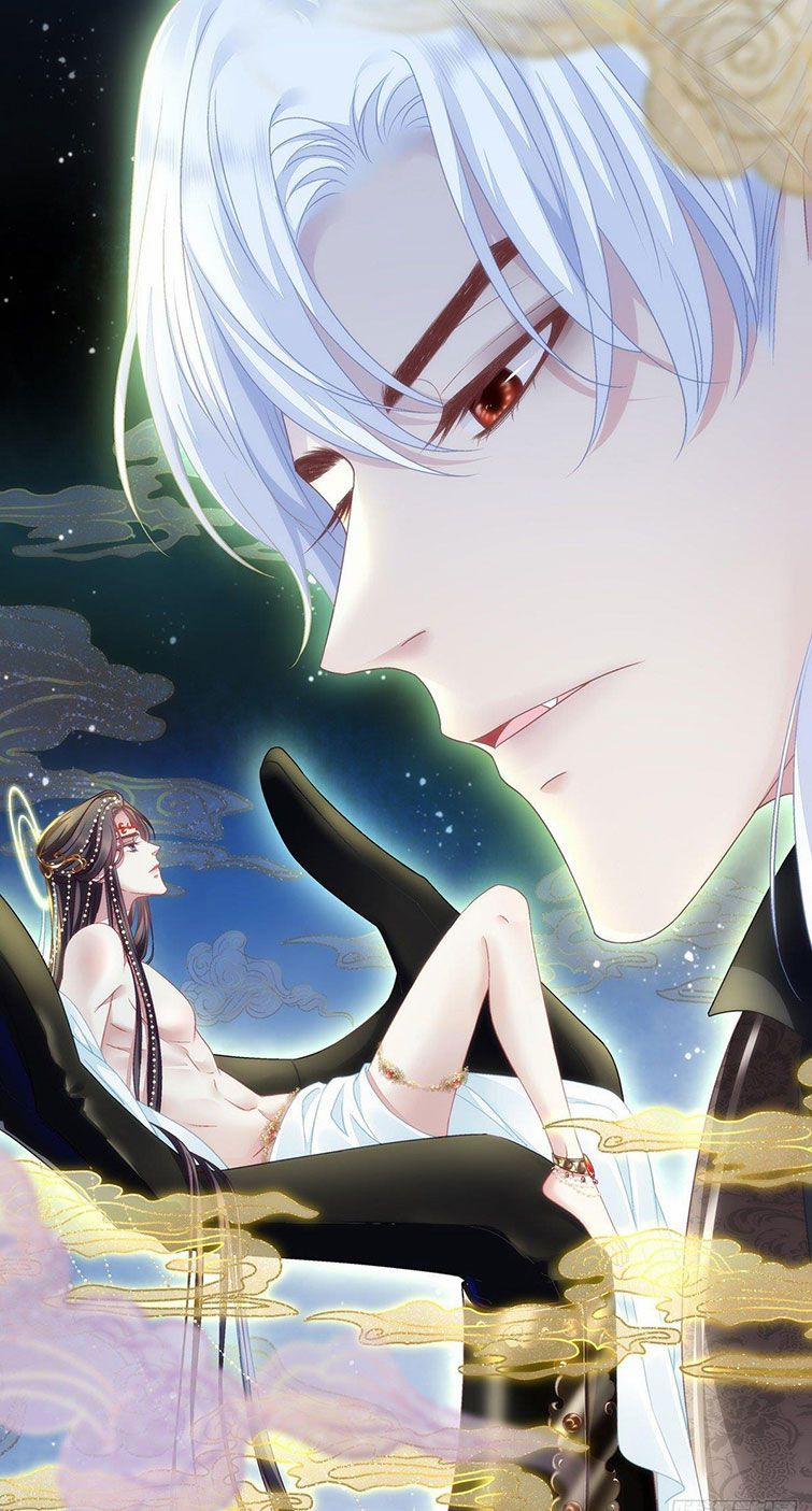 Hắc Hóa Đại Lão Thuần Dưỡng Chỉ Nam 40 trang 0