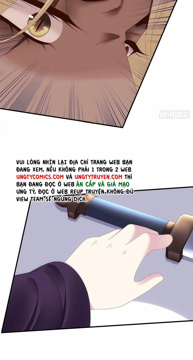 Hắc Hóa Đại Lão Thuần Dưỡng Chỉ Nam 40 trang 10