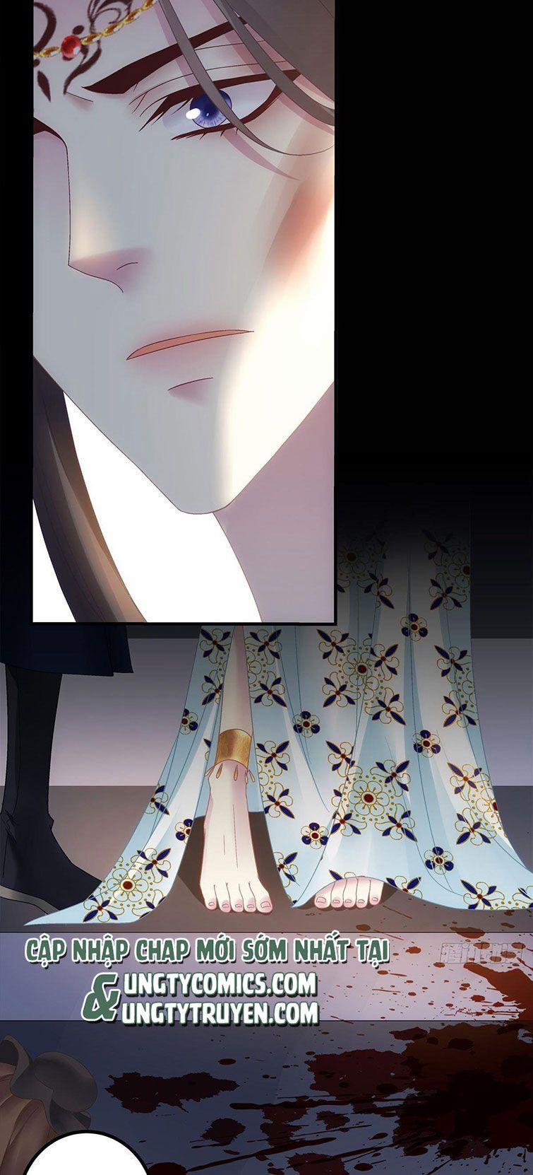 Hắc Hóa Đại Lão Thuần Dưỡng Chỉ Nam 40 trang 22